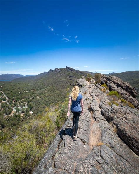 The Best Hikes In The Grampians For Epic Views — Walk My World