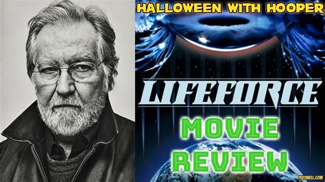 lifeforce 1985 movie review youtube