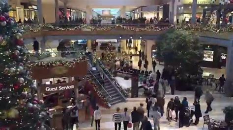 Lego® store bellevue square mall. Christmas at Bellevue Square Mall - YouTube