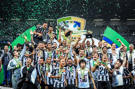 Maybe you would like to learn more about one of these? Atlético Campeão da Copa do Brasil 2014 | Belo Horizonte ...