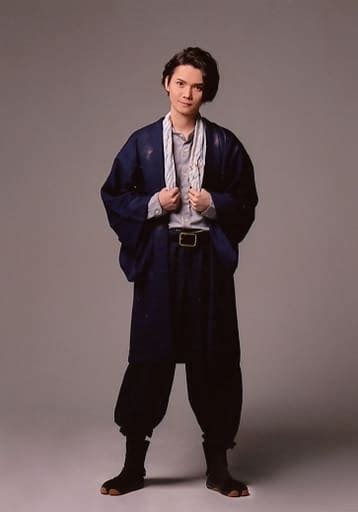 Official Photo Male Actor Hikaru Inaba Kokichiro Suzuki Stage Sixteen People Living On