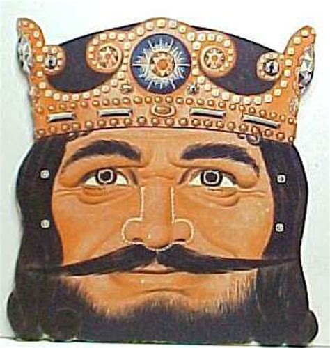 John 31 Days Of Halloween Day 6 Mask Of The Day