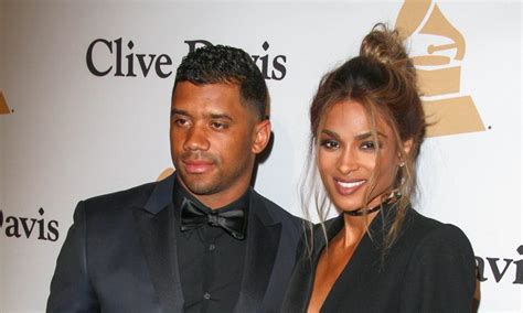 Ciara Russell Wilson Canceled First Celebrity Wedding Due To NC