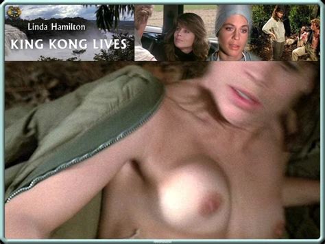 Linda Hamilton Nude And Sexy 30 Photos Thefappening