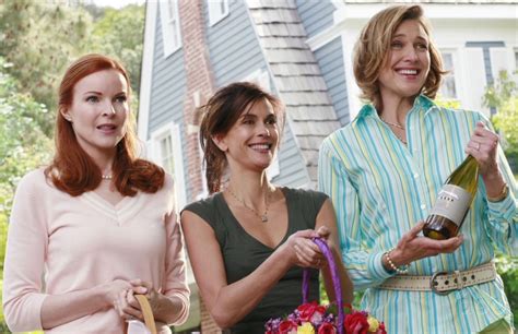 Desperate Housewives 2x23 Отчаянные домохозяйки Домохозяйка