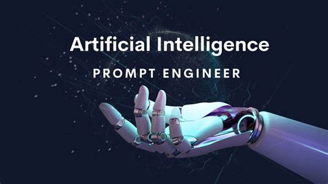 The Ultimate Guide To Starting Your Career As An Ai Prompt Engineer