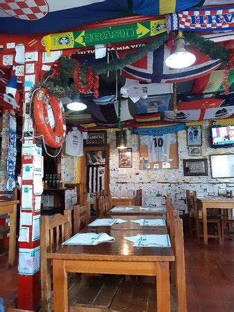 Bar Ideal Ushuaia Fotos Número de Teléfono y Restaurante Opiniones