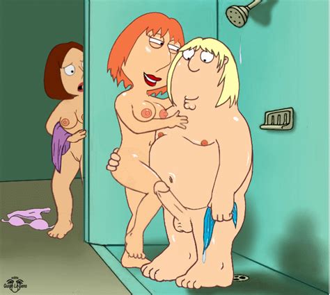Lois Griffin Gifs 155 Pics 3 XHamster