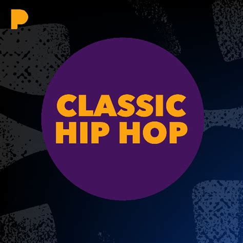 Classic Hip Hop Music Listen To Classic Hip Hop Free On Pandora Internet Radio