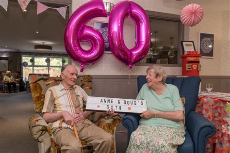 The magical and romantic india is just right for you. Wilford care home couple celebrate 60th Wedding ...