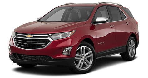 Chevy Equinox Learn All About The Features Of The 2020 Equinox