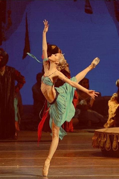 Alina Somova 📷 Não Mencionado Fonte Tumblr Ballet Dancers