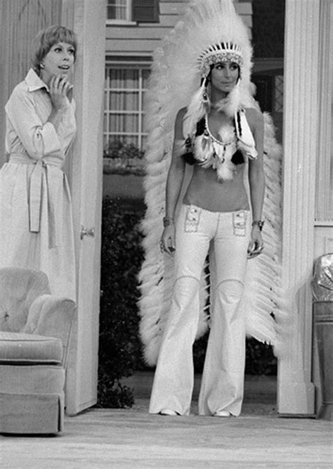 Five Decades Of Cher Outfits Photo Pictures Cbs News