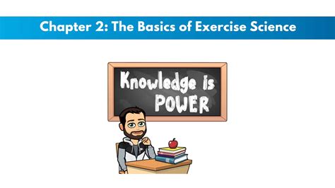 Nasm 6th Edition Chapter 2 The Basics Of Exercise Science