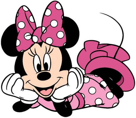 Download the mickey mouse, cartoon png mickey goofy mouse minnie pluto png free photo format: Download High Quality minnie mouse clipart pink ...