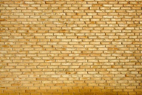 Tan Brick Wall Stock Photos Pictures And Royalty Free Images Istock