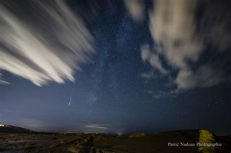 Per·se·ids or per·se·i·des one of a shower of meteors that appears to originate in. C'est le retour des Perséides | infodimanche.com