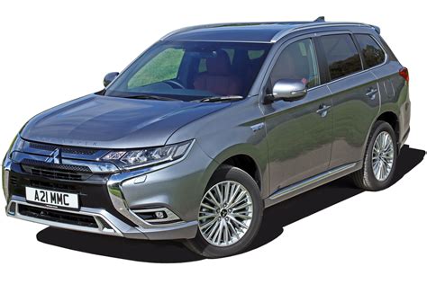 It was originally known as the mitsubishi airtrek when it was introduced in japan in 2001. Mitsubishi Outlander PHEV SUV - Practicality & boot space ...
