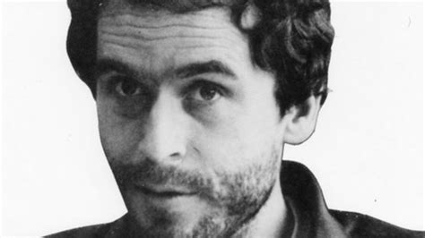 The Reason Ted Bundy Sometimes Returned To His Crime Scenes