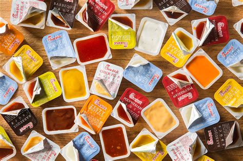 Which Chick Fil A Sauce Is Your Perfect Match Chick Fil A