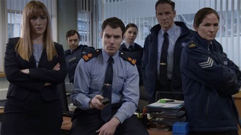 Search the northern ireland tv listings guide by time or by tv channel and find your favourite shows. Irish Police Drama - 'Red Rock' TV Show Review | Netflix ...