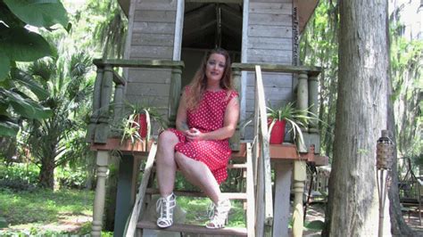 Red Dress Tree House Blow2pops Mp4 Fayth On Fire Fetish Films Clips4sale