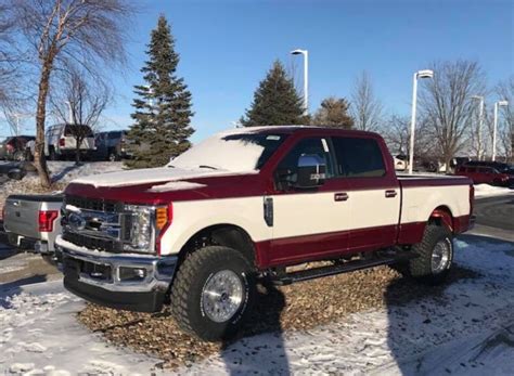 See the best & latest 2018 chevy paint color codes on iscoupon.com. Ford Needs a Retro Truck Styling Package - Ford-Trucks.com