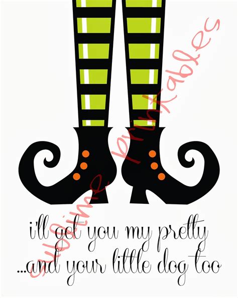 Sublime Printables Halloween Freebie