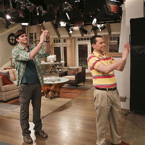 Spoiler Returned For The Two And A Half Men Finale E Online Au