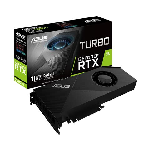Asus Rtx 2080 Ti Turbo Free Shipping South Africa