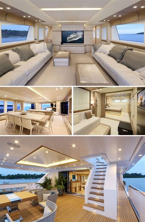 Yacht Interior Design Artofit