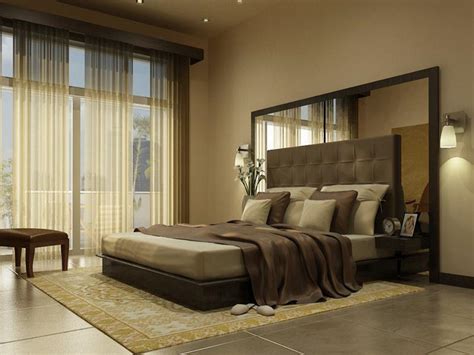 A new change in your bedroom can be coming from simple bedroom paint ideas. Elegant Paint Color For Modern Bedroom - 2020 Ideas