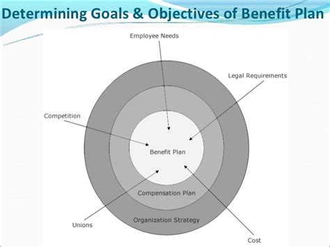 Designing And Planning Employee Benefit Program