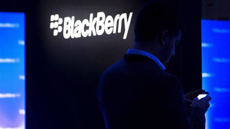 Blackberry Has Us44 Billion Q3 Loss Revenue Below Estimates Bb10