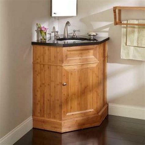 The white tiles match the tiled walls and keep the space feeling light and bright. Elegant Bathroom Countertop Ideas on a Budget to Manage ...