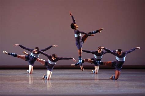 New York City Ballet History Dancers And Facts Britannica