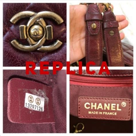 Amazon 30 years anniversary free gifts viral on whatsapp groups full info|amazon links update 2021. Chanel real vs fake | Chanel, Chanel bag, Fake