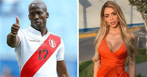 Learn all the details about luis advincula (luis advincula), a player in rayo for the 2020 season on as.com. Sheyla Rojas y Luis Advíncula: Magaly Medina revela ...