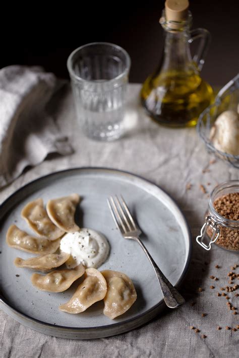 Mrs T S Spinach And Feta Pierogies Recipes Eartha Dudley