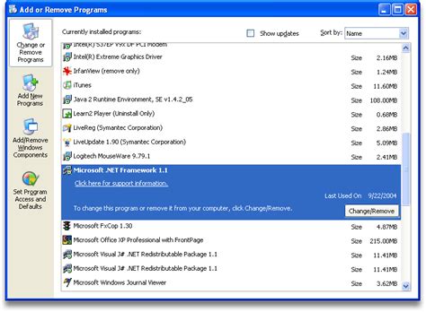 How Do I Completely Remove Programs From Windows That Wont Uninstall
