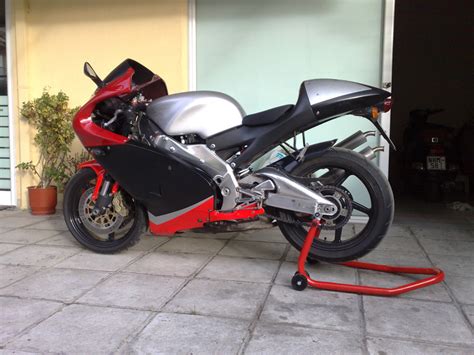 Enter the official aprilia website, discover all the new models of motorcycles and scooters, the latest news and information on the motogp 2020 championship. FOR SALE 2001 Aprilia RS 250