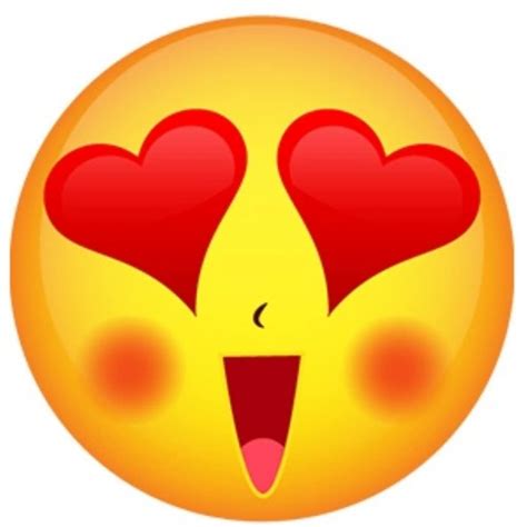 Angel Emoticon Emoticon Faces Funny Emoji Faces Love Smiley Emoji Love Excited Face Emoji