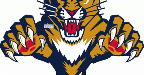 Former primary logo, retired in 2016. Panther Logos | Free download on ClipArtMag