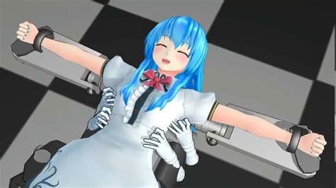 Tickle Mmd Compilation Youtube
