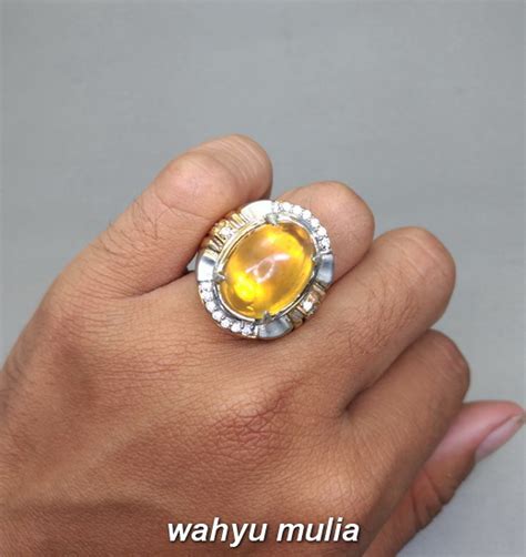 1600 x 1200 · 164 kb · jpeg sumber gambar: Cincin Batu Akik Fosil Golden Amber Katilayu Emas Asli ...