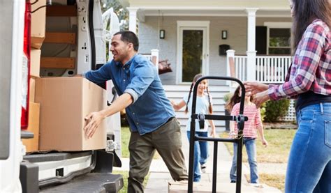 Reasons Why You Need To Hire A Moving Company