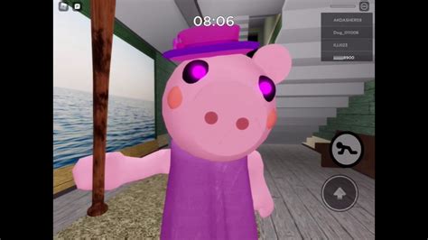 Roblox Piggy Funny Moments Part 6 Youtube