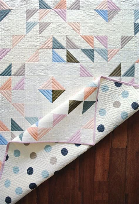 Free Modern Quilt Patterns For Beginners Among Simple Modern Quilt