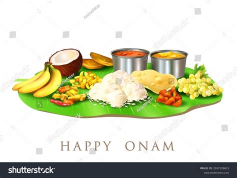 Onam Isolated Images Stock Photos Vectors Shutterstock Hot Sex Picture