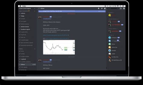 Ingin menghasilkan video bokeh, bisa langsung menggunakan aplikasi tambahan juga. Best Crypto Bot Discord - Edukasi News